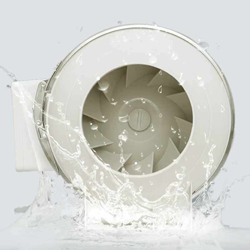 AeroFlow Leistungsstarker Ventilator – Effektive Luftzirkulation und Maximale Frische