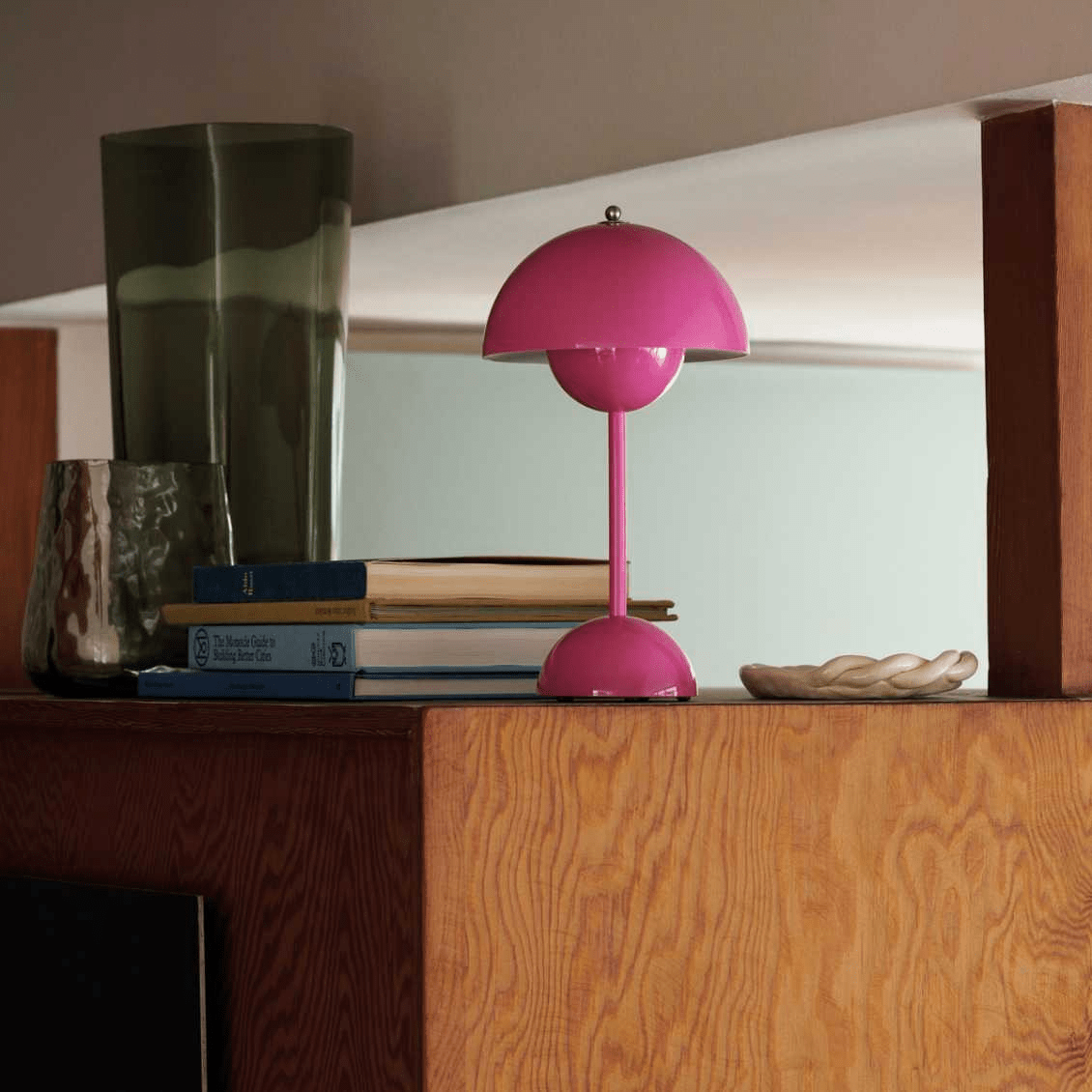 Lunarglo | LED-Lampe