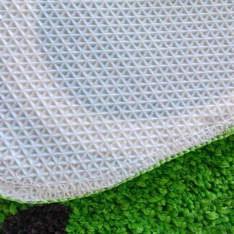 AquaLuxe Stilvolle Badematte – Elegantes und Funktionales Design