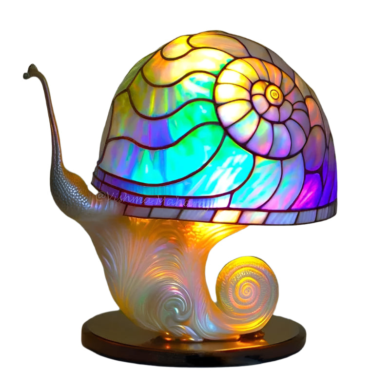ColorGlow Glas Stimmungslicht