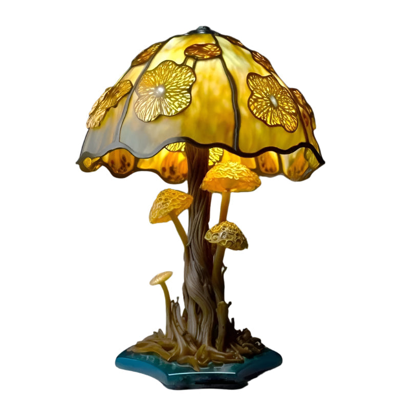 ColorGlow Glas Stimmungslicht