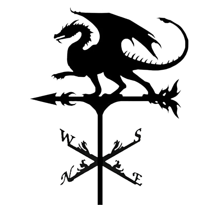 MystiSpin Haltbarer Hexenbesen