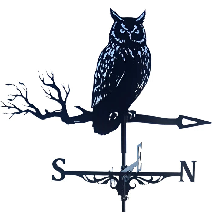 MystiSpin Haltbarer Hexenbesen