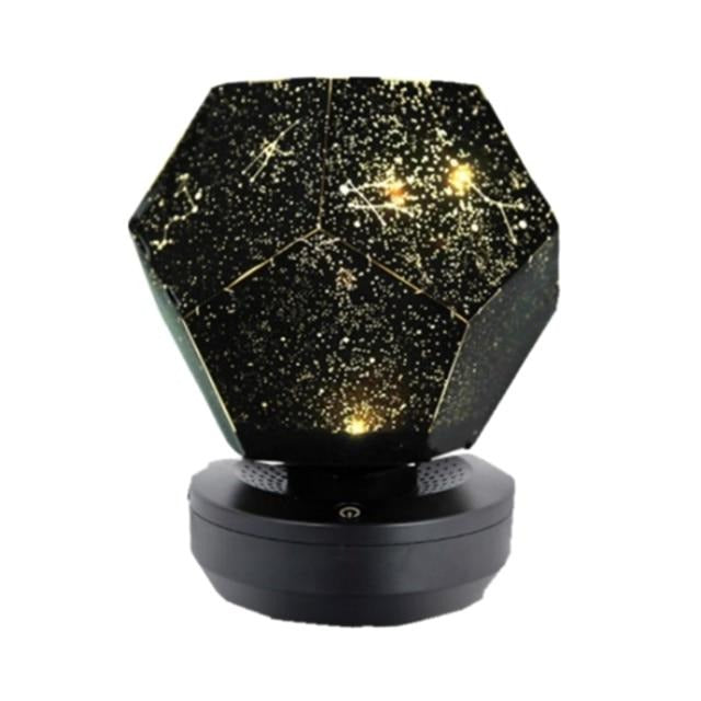 NachtHimmel Galaxy Lichtprojektor