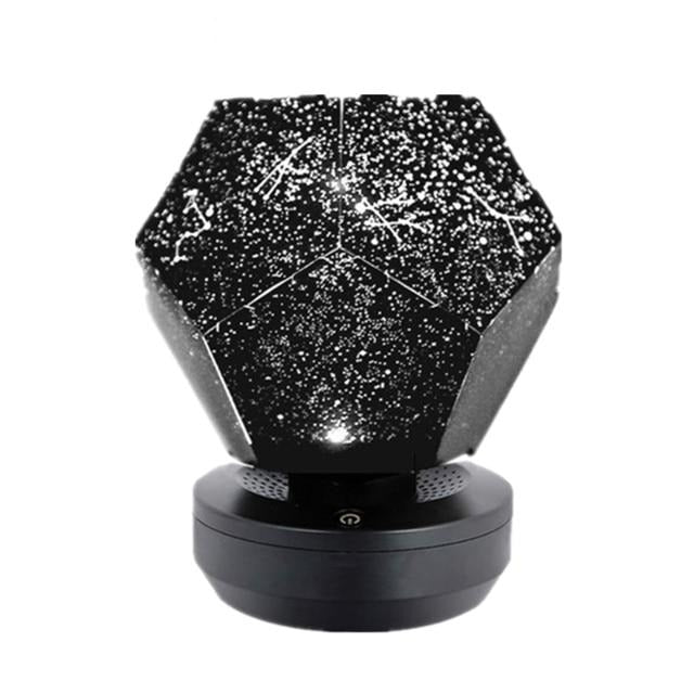 NachtHimmel Galaxy Lichtprojektor