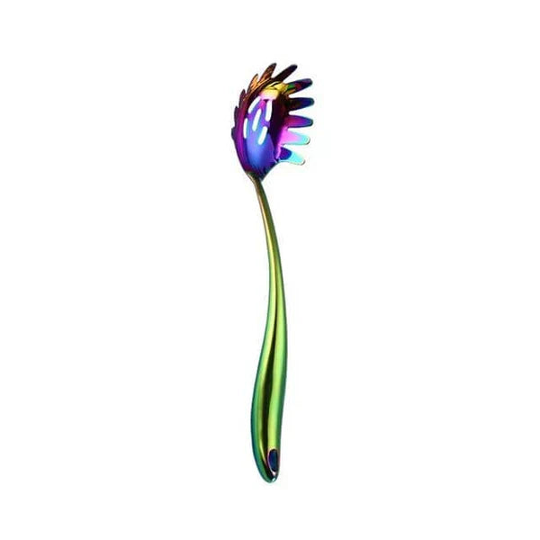 KitchenCraft Elegantes Küchengeräteset mit langen Griffen für den täglichen Gebrauch