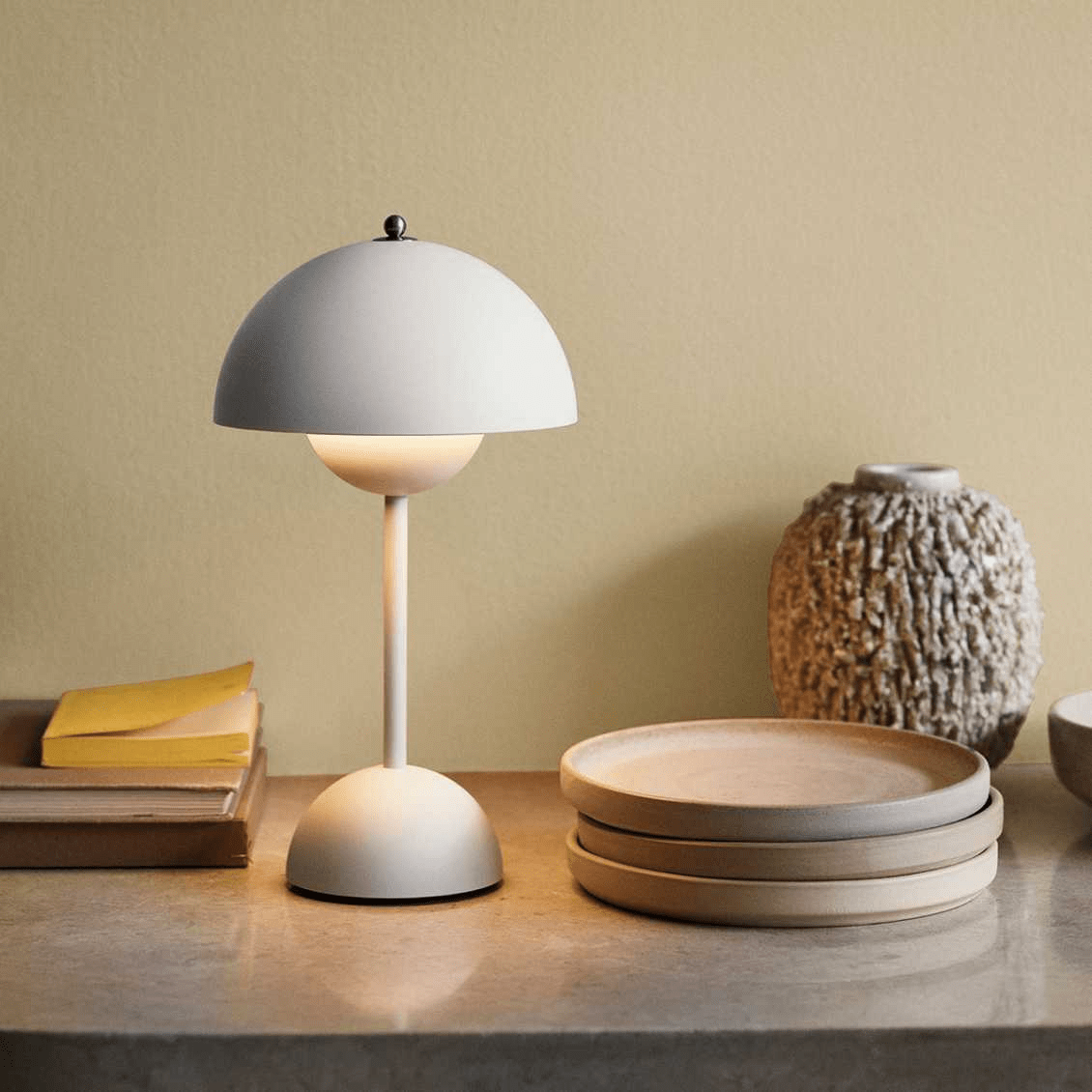 Lunarglo | LED-Lampe