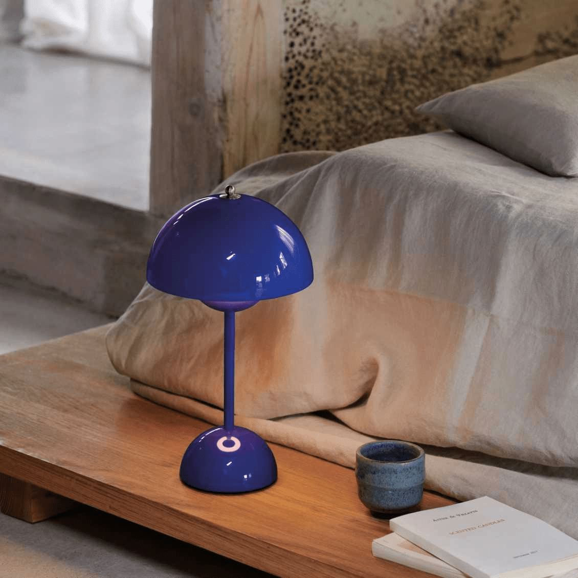 Lunarglo | LED-Lampe