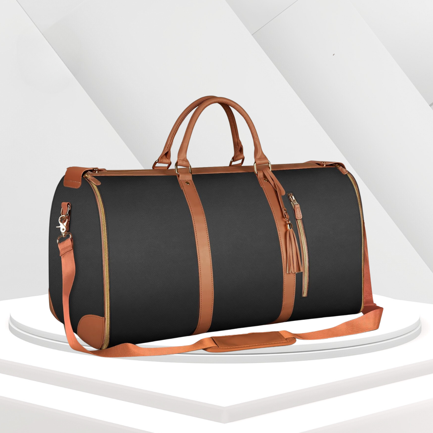 Ida | Unisex Reisetasche – Stilvoll und Praktisch für Reisen